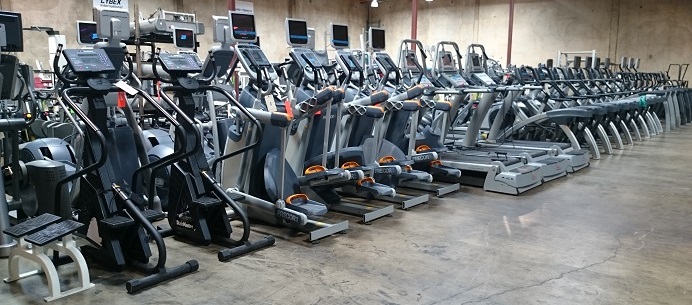 International Fitness Equipment International Fitness Equipment