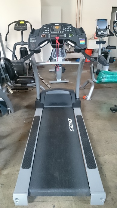 Cybex 550T Treadmill