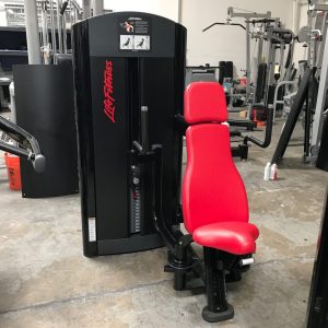 Commercial Strength Equipment