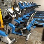 Recumbent Bikes for sale with custom color frames
