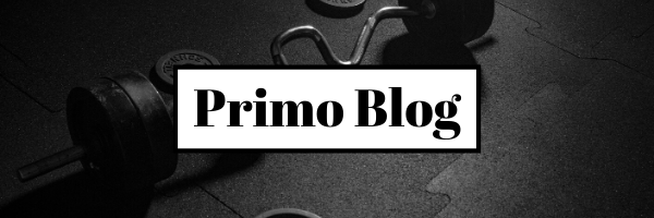 Primo Blog Banner