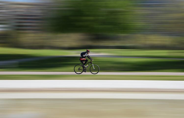 Outdoor vs. Indoor Bikes - Which is Right For You?