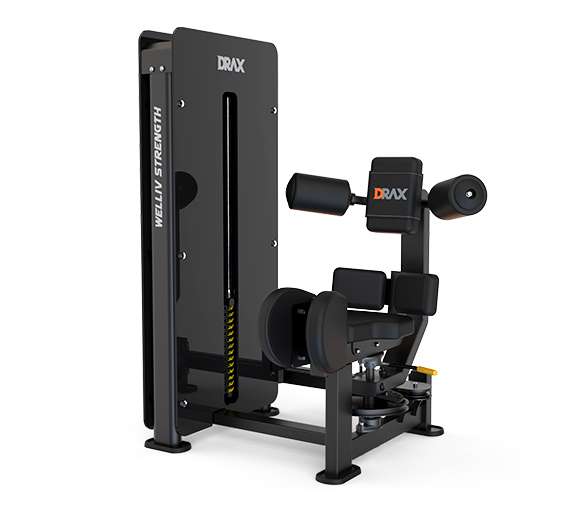 Drax Rotary Torso Primo Fitness