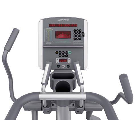 Life Fitness 95Li Summit Trainer - Primo Fitness