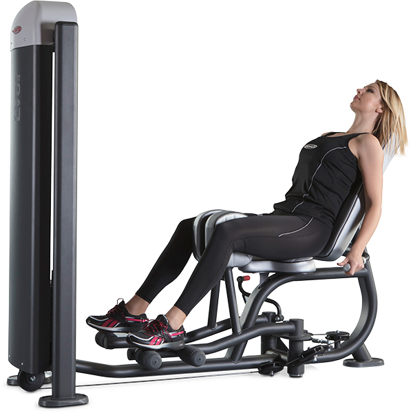 Panatta Fit Evo Adductor Machine 1FE087 - Primo Fitness