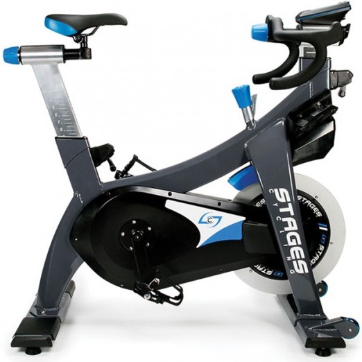 Stages SC3 Indoor Cycling Bike - Primo Fitness