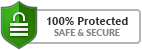 100 Percent Protected