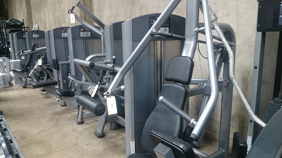 Used Gym Equipment Georgia Primo Fitness