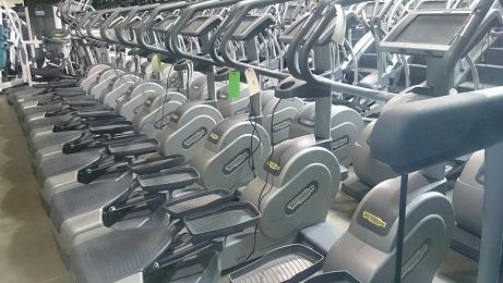 Technogym Complete Gym Package