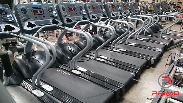 Life Fitness 9500 Commercial Next Gen Stepper. Call Now For Lowest Pricing  Guaranteed! - Gym Pros