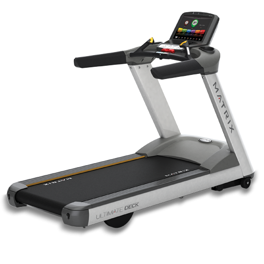 Reconditioned treadmills for online sale