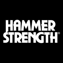 Hammer Strength Fitness Equipment