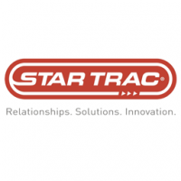 Star Trac Exercise Equipment