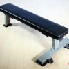 Flat Bench