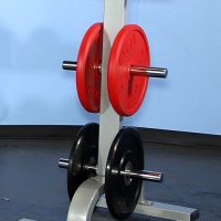 Olympic Plate Tree