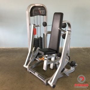 Iso Lateral Chest Press