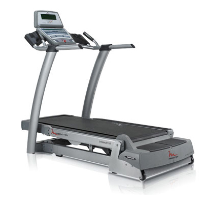FreeMotion FMTL8255P Basic Treadmill