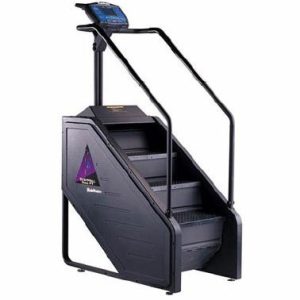 StairMaster 7000PT Blue Console Stepmill