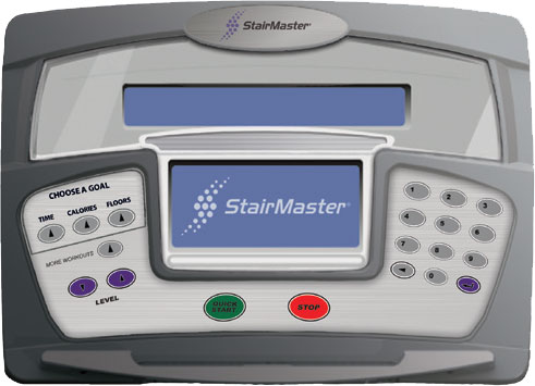 StairMaster SM5 Stepmill