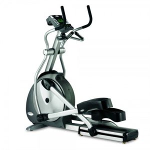 Matrix Mx-E5xc Elliptical Crosstrainer