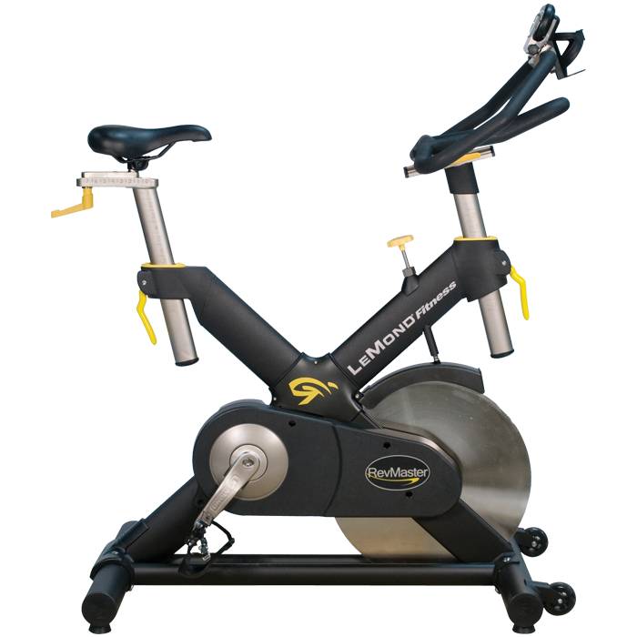 Lemond recumbent exercise online bike