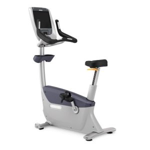 Precor UBK 885 Upright Bike