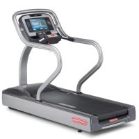 Star Trac E-TR Treadmill with embedded PVC