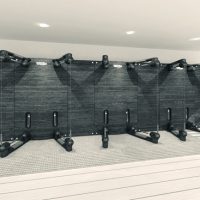 Technogym Kinesis Class Functional Training Wall