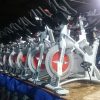 Schwinn AC Performance Indoor Cycle