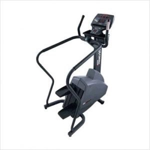 Life Fitness 9500HR Next Gen Stepper