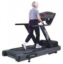 Life Fitness 9500HR Next Gen Treadmill