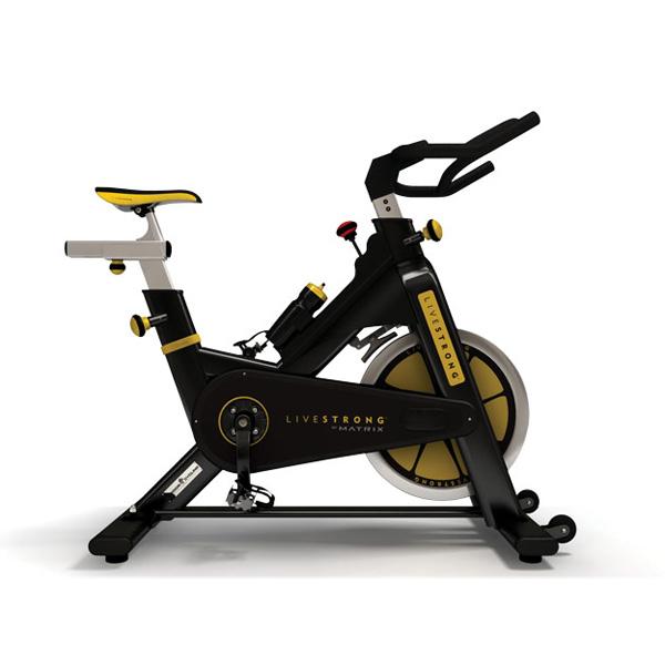 Matrix Livestrong Indoor Cycle - Primo 
