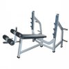 Olympic Decline Bench