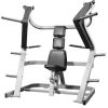 Iso Lateral Bench Press