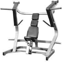 Iso Lateral Wide Bench Press