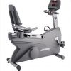 Life Fitness 95Ri Recumbent Bike