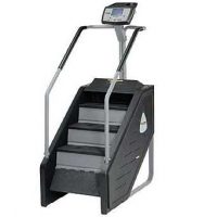 StairMaster 7000PT Silver Console Stepmill