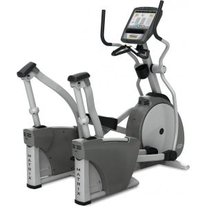 Matrix A5x Elliptical Crosstrainer