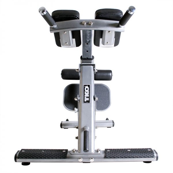 TKO Hyper Extension