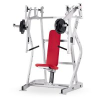 Hammer Strength Iso-Lateral Bench Press