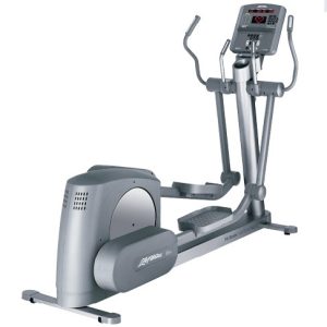 Life Fitness 95xi Elliptical Crosstrainer