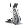 Star Trac P-TBTx Elliptical Crosstrainer