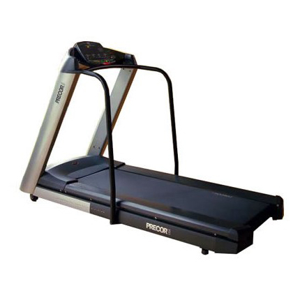 Treadmill 2025 precor 956i