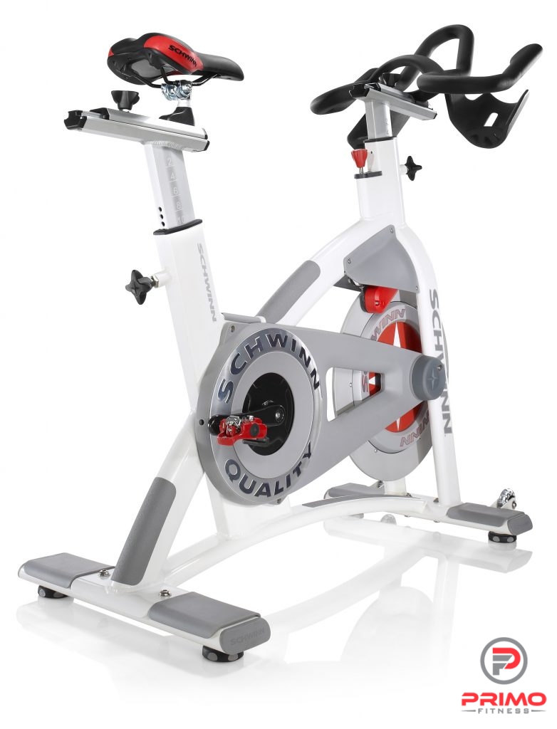 Schwinn ac sport spinning bike new arrivals