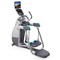 Precor AMT 835 with Open Stride with TV