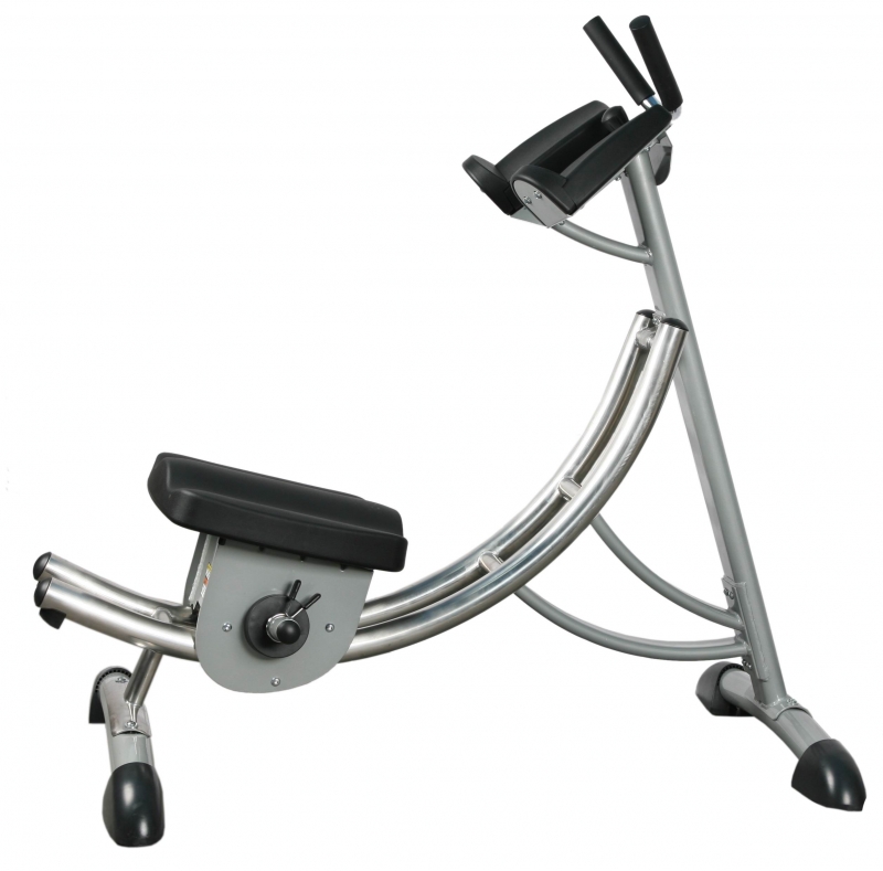 Sphoorti Sports Abs Coaster Machine Grey Ab Exerciser - Buy Sphoorti Sports  Abs Coaster Machine Grey Ab Exerciser Online at Best Prices in India -  Sports & Fitness