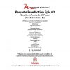 Paquete FreeMotion Epic 02