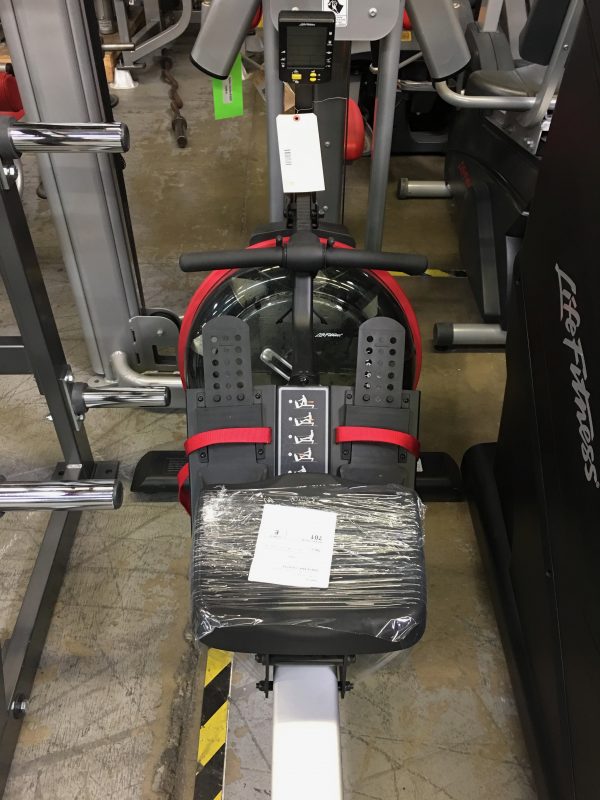 life fitness gx rowing machine