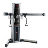 FreeMotion Live Axis Chest F700