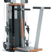 Star Trac HumanSport Total Legs